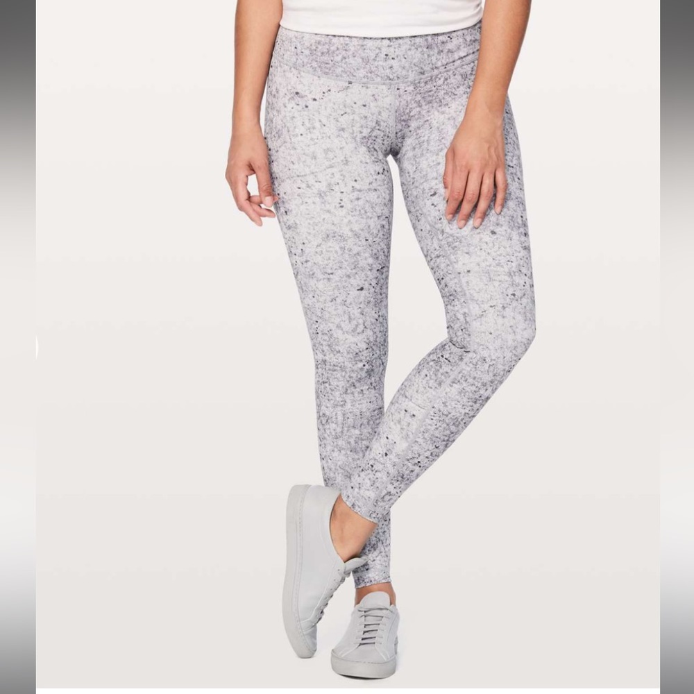 Wunder Under Low Rise Tight - Full-On Luxtreme - 28”